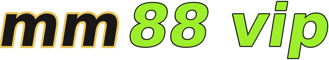 mm88 vip logo