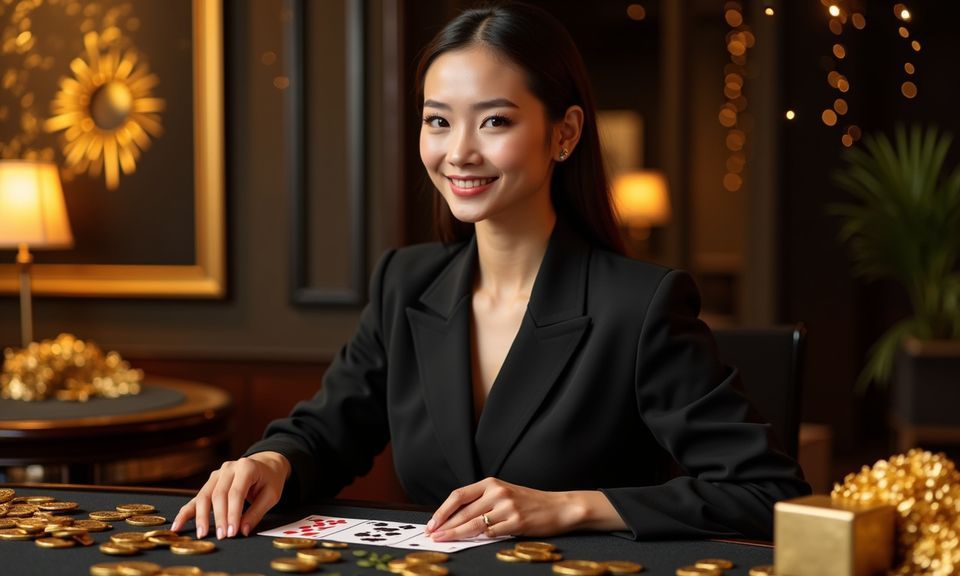 mm88 vip Bên Trong Lịch Phiên Live Casino mm88 vip