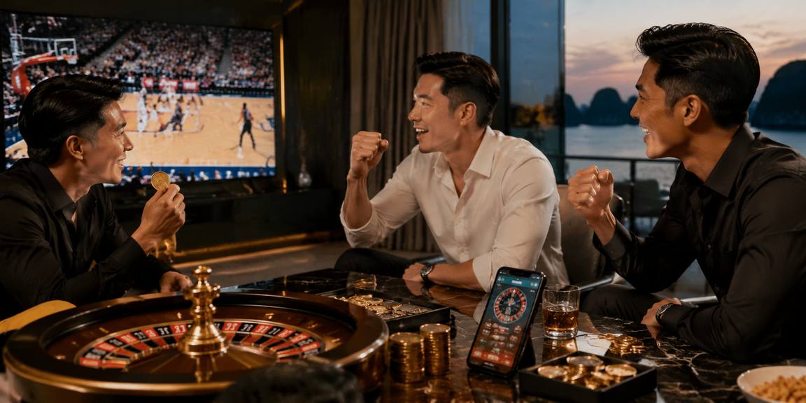 mm88 vip Casino Di Động